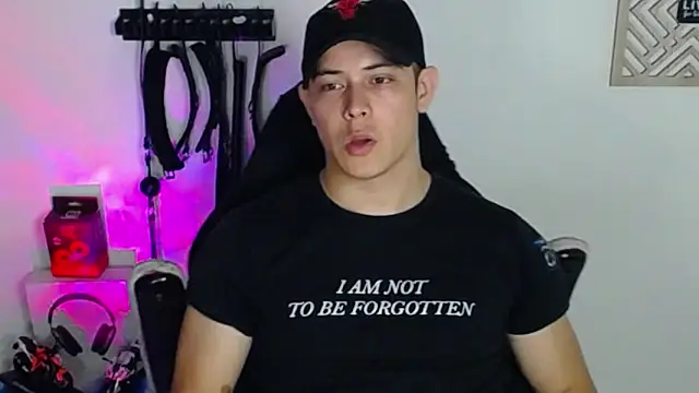 Alan hadid1 online show from 01-28-25, 11:17