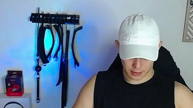 Alan hadid1 online show from 01-30-25, 09:47