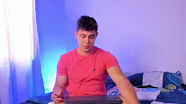 Alan hadid1 online show from 09-19-25, 08:09