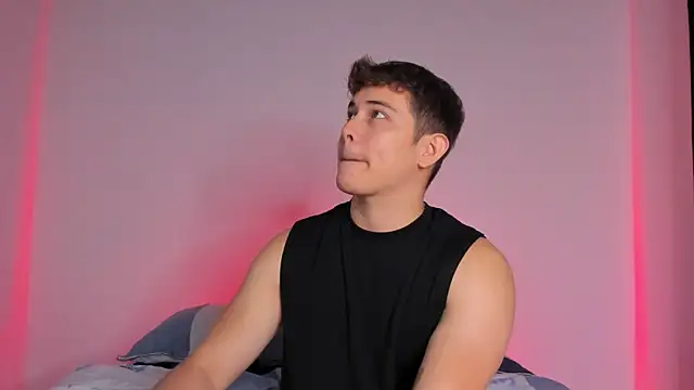 Alan hadid1 online show from 10-01-25, 02:01