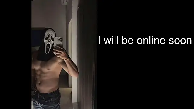 Alan hadid1 online show from 11-11-25, 08:09