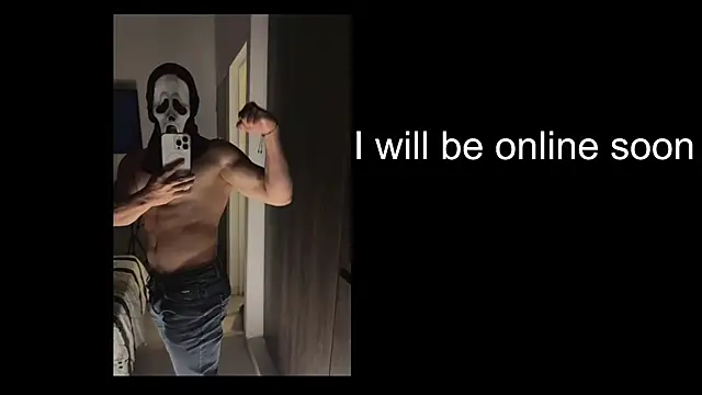 Alan hadid1 online show from 12-04-25, 08:06