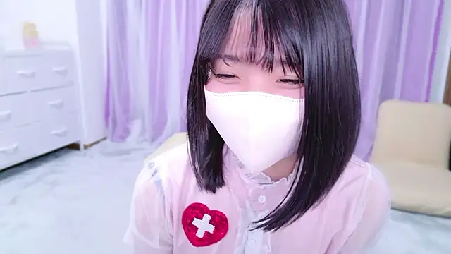 -Yuria- online show from 12-02-24, 03:58