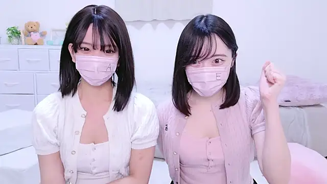 -Yuria- online show from 01-03-25, 01:14