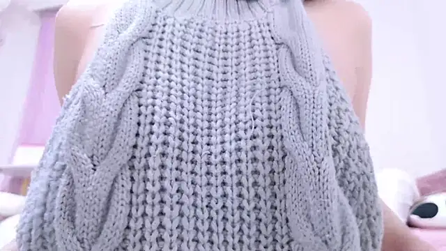 -Yuria- online show from 01-05-25, 02:52