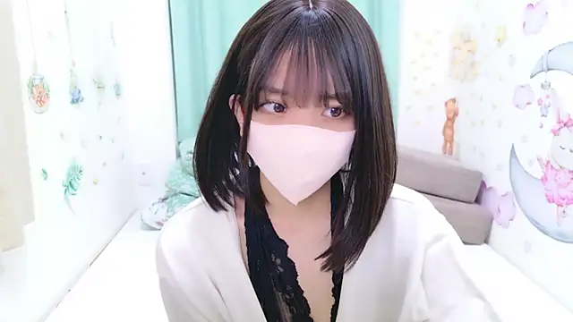 -Yuria- online show from 01-10-25, 01:52