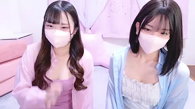 -Yuria- online show from 01-12-25, 03:39