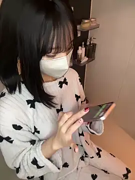 -Yuria- online show from 01-30-25, 08:10