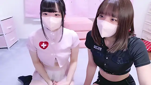 -Yuria- online show from 02-04-25, 03:26