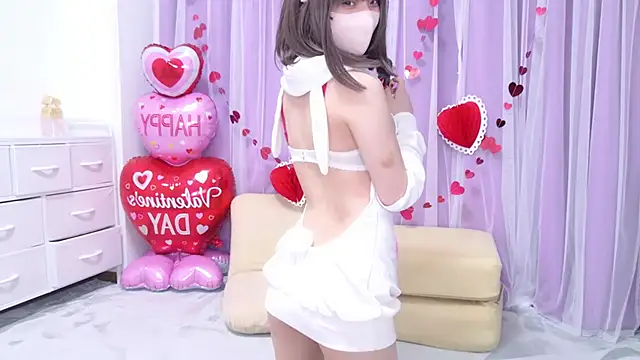 -Yuria- online show from 02-12-25, 12:33