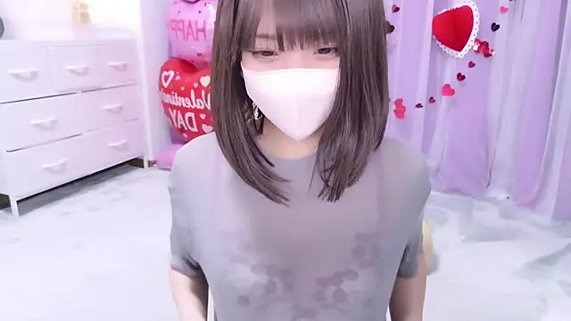 -Yuria- online show from 02-12-25, 03:38