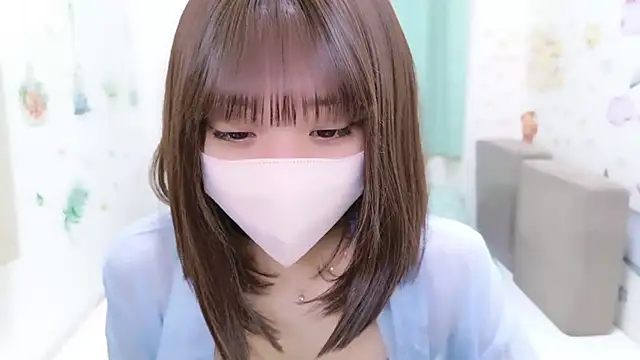 -Yuria- online show from 02-22-25, 05:02