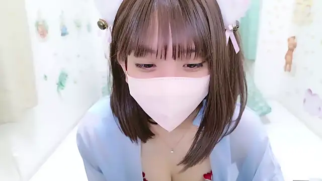 -Yuria- online show from 02-22-25, 08:09