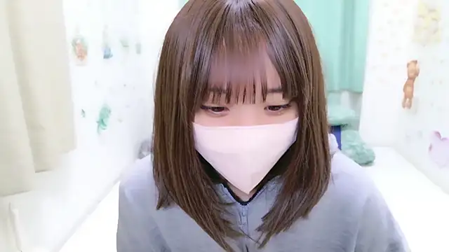 -Yuria- online show from 02-25-25, 09:02