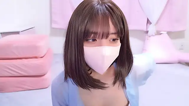 -Yuria- online show from 03-15-25, 01:40