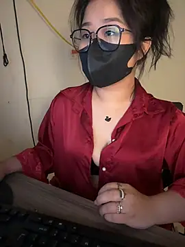 Snapshot of Jenni_nana chatting on 12-10-24, 06:22 Jenni nana online show from 12-10-24, 06:22