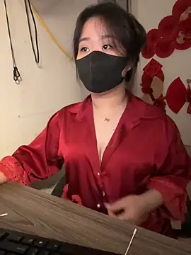 Snapshot of Jenni_nana chatting on 01-02-25, 11:20 Jenni nana online show from 01-02-25, 11:20