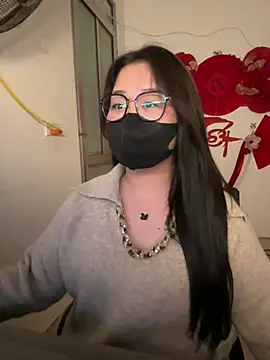 Snapshot of Jenni_nana chatting on 01-23-25, 03:43 Jenni nana online show from 01-23-25, 03:43