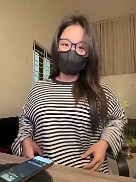 Jenni nana online show from 12-20-25, 06:31