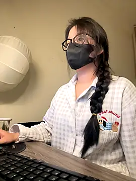 Jenni nana online show from 12-23-25, 06:44