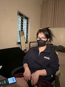 Jenni nana online show from 01-10-26, 05:42