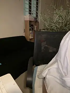 Jenni nana online show from 02-05-26, 07:46