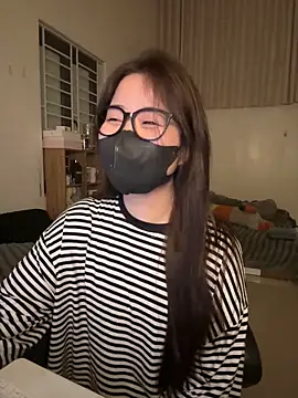 Jenni nana online show from 02-07-26, 07:06