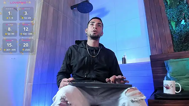 DrakeNeumann online show from 02-01-26, 03:49