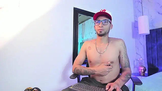 DrakeNeumann online show from 02-14-26, 04:09