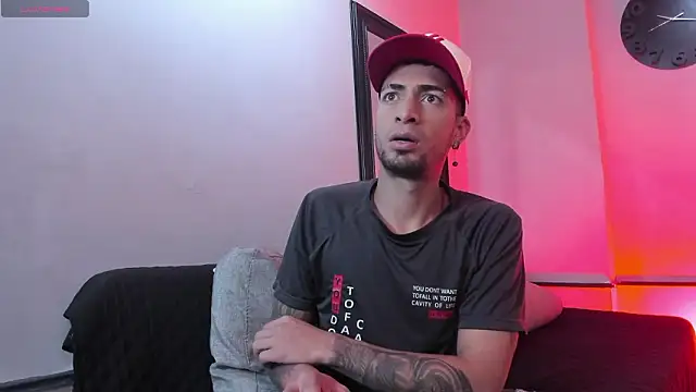 DrakeNeumann online show from 02-17-26, 03:47