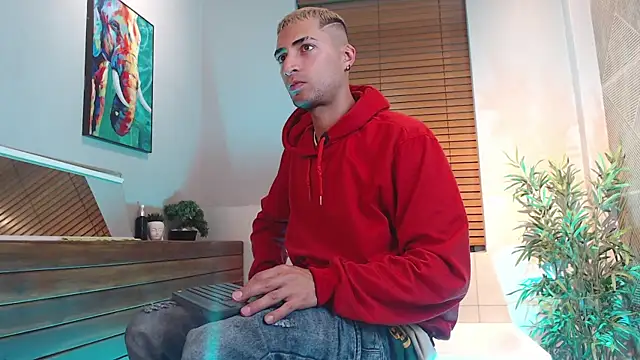 DrakeNeumann online show from 04-18-26, 04:05