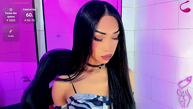 Nikita Gers online show from 11-28-25, 03:53