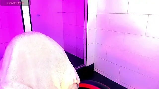 Nikita Gers online show from 04-08-26, 01:27