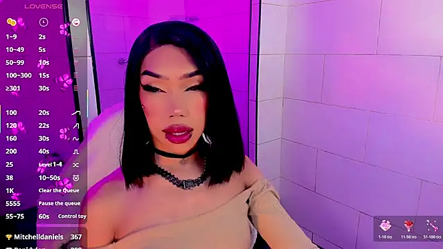 Nikita Gers online show from 04-18-26, 03:43