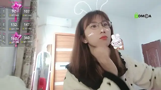 Lili 666 online show from 02-11-26, 01:54