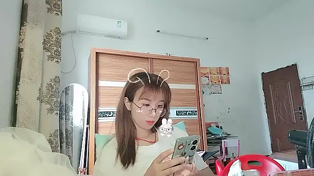 Lili 666 online show from 06-28-26, 07:03