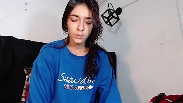 srta luciana online show from 11-19-25, 12:05