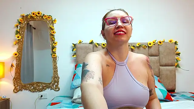 IsisDuzan online show from 12-05-24, 08:55