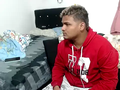 Boycuriousxxx online show from 11-12-25, 02:17