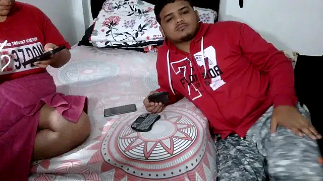 Boycuriousxxx online show from 04-07-26, 10:26