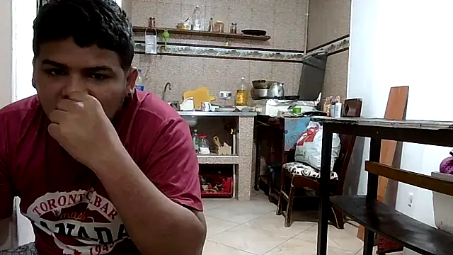 Boycuriousxxx online show from 04-10-26, 01:05