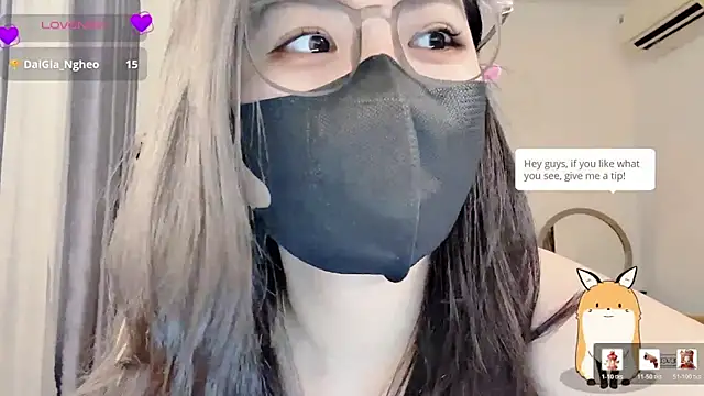 Na baby online show from 02-25-26, 03:43