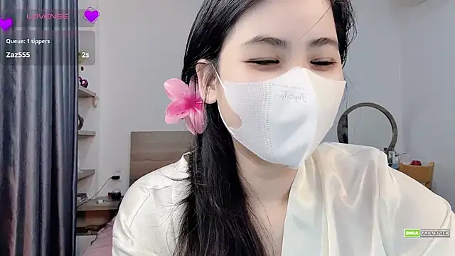 Na baby online show from 03-31-26, 03:34