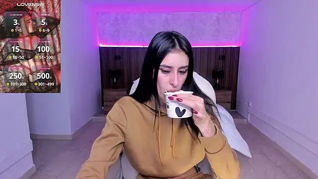 karlaa james online show from 01-19-26, 11:03