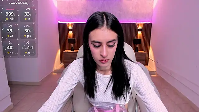 karlaa james online show from 03-26-26, 11:16