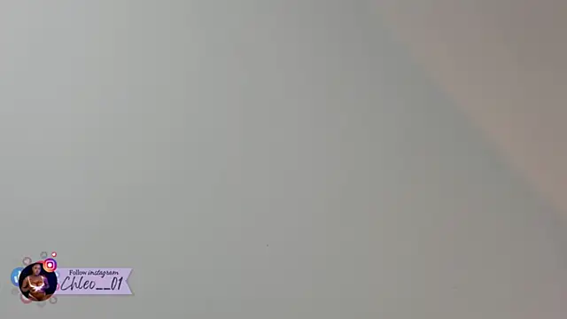 Snapshot of Chleo__ chatting on 07-07-26, 10:19 Chleo online show from 07-07-26, 10:19