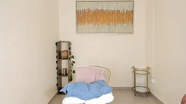 Charlothe capell online show from 02-25-26, 08:07