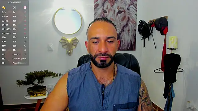 Snapshot of mr_maik chatting on 01-10-25, 10:39 mr maik online show from 01-10-25, 10:39
