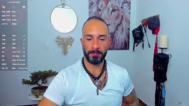 Snapshot of mr_maik chatting on 01-24-25, 12:52 mr maik online show from 01-24-25, 12:52