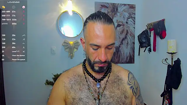 Snapshot of mr_maik chatting on 01-30-25, 11:01 mr maik online show from 01-30-25, 11:01